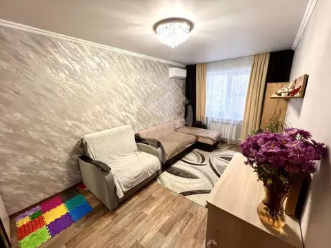 2-к кв. Белгородская область, Старый Оскол Макаренко мкр, 36 (52.0 м)