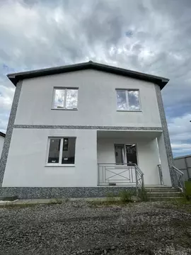 Дом в Краснодарский край, Новороссийск городской округ, с. Борисовка ...