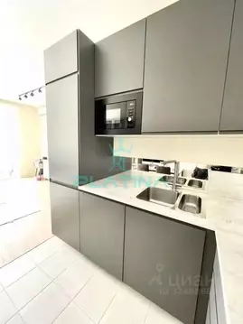 1-к кв. Татарстан, Казань проезд Юнуса Ахметзянова, 3А (41.0 м)