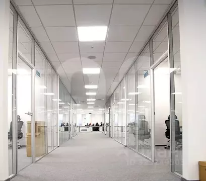 Офис в Москва Профсоюзная ул., 65к1 (2734 м)