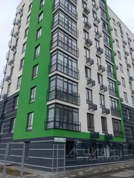 2-к кв. Волгоградская область, Волгоград Созидательская ул., 14 (52.0 ...