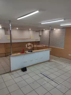 Торговая площадь в Мурманская область, Мурманск пер. Русанова, 4 (30 ...