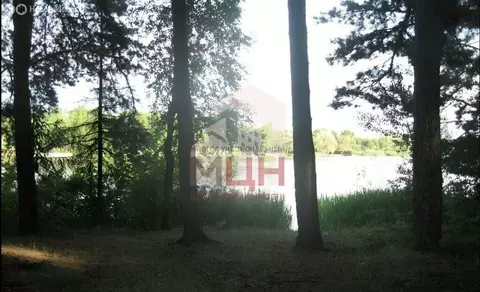 Участок в Тверская область, Конаковский муниципальный округ, СНТ ...