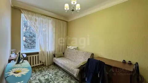 2-к кв. Адыгея, Майкоп Комсомольская ул., 193 (54.6 м)