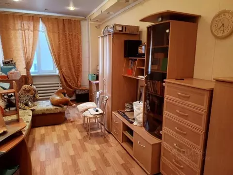 2-к кв. Новосибирская область, Искитимский район, Линево городское ...