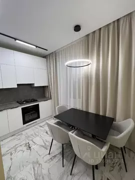 2-к кв. Москва Уланский пер., 11А (54.0 м)