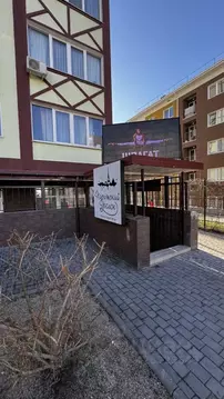 Помещение свободного назначения в Крым, Симферополь ул. Балаклавская, ...