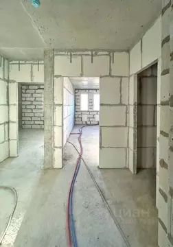 Квартира, 1 комната, 44.5 м