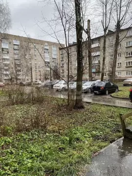 2-к кв. Пермский край, Пермь ул. Льва Шатрова, 29 (46.4 м)