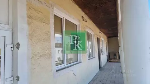 Производственное помещение в Севастополь ул. Шабалина, 17/2 (360 м)