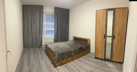 Комната Ленинградская область, Всеволожский район, Свердловское ...