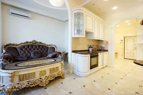 2-к кв. Москва Чертановская ул., 38к1 (50.0 м)