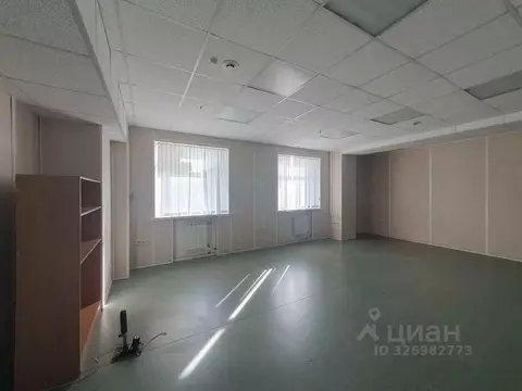 Офис в Нижегородская область, Нижний Новгород ул. Маршала Казакова, 3 ...