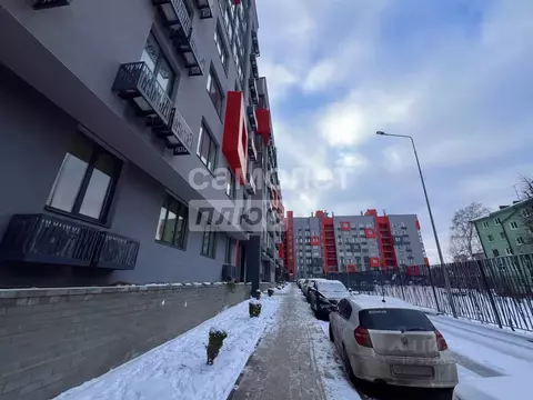 2-к кв. Курская область, Курск ул. Карла Маркса, 66Д (47.2 м)