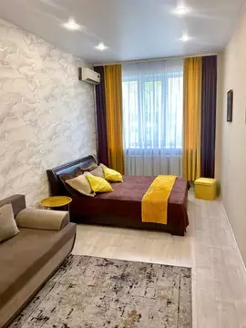 3-к кв. Амурская область, Благовещенск Пролетарская ул., 134/2 (80.0 ...