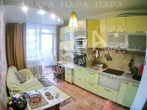 1-к кв. Самарская область, Самара просека 6-я, 161 (53.0 м)