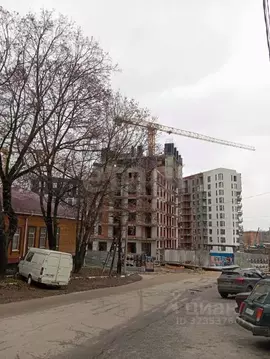 Участок в Тульская область, Тула ул. Глеба Успенского, 6 (13.0 сот.)