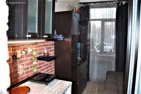 Квартира-студия: Москва, Подъёмная улица, 14с44 (12.4 м)