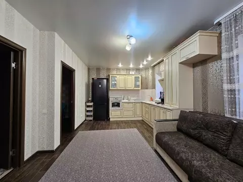 Дом в Волгоградская область, Волгоград ул. Халтурина (148 м)