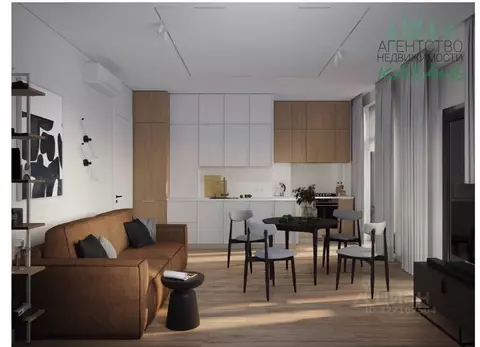 3-к кв. Татарстан, Казань ул. Шаляпина, 32 (75.0 м)