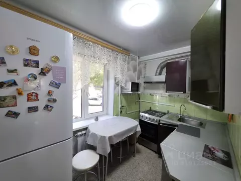 3-к кв. Оренбургская область, Орск пос. Степной, ул. Багратиона, 20 ...