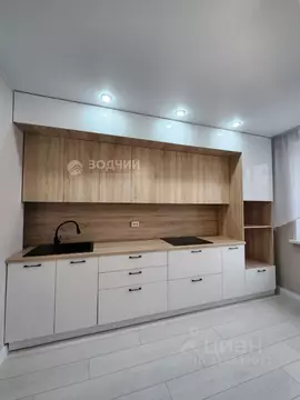 2-к кв. Чувашия, Чебоксары ул. Сергея Бутякова, 10 (64.63 м)