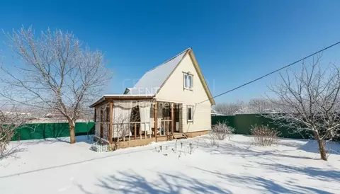 Дом в Московская область, Люберцы городской округ, д. Мотяково 8 (62 ...