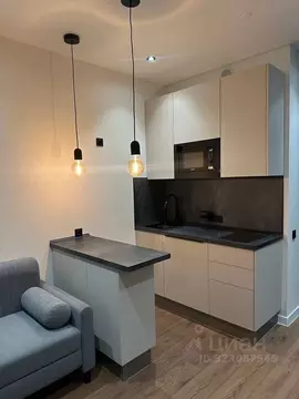 1-к кв. Москва Окружной проезд, 11К6 (20.0 м)