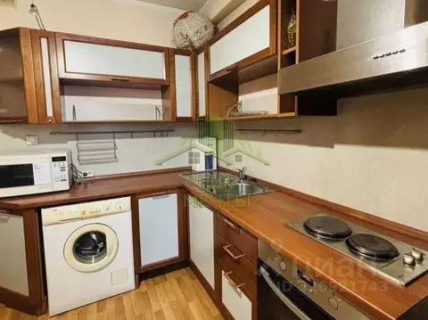 1-к кв. Бурятия, Улан-Удэ ул. Смолина, 54А (50.3 м)