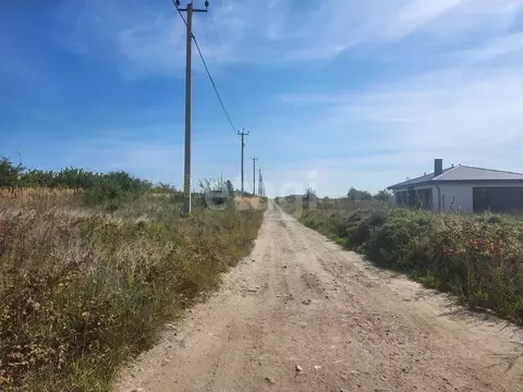 Участок в Калининградская область, Зеленоградский муниципальный округ ...