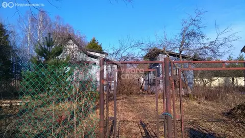 Дом в Сертоловское городское поселение, садоводческое некоммерческое ...