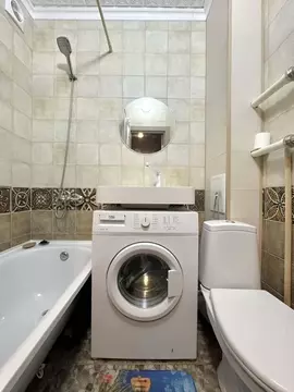 1-к кв. Ленинградская область, Мурино Всеволожский район, бул. ...