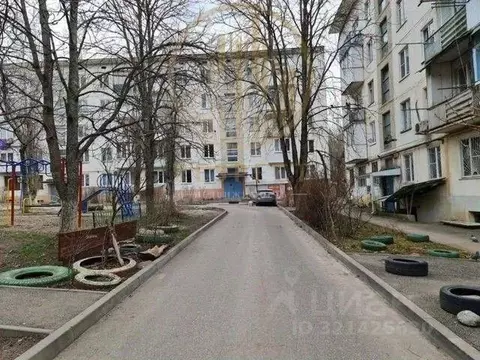 4-к кв. Ставропольский край, Пятигорск ул. Аллея Строителей, 8 (60.0 ...