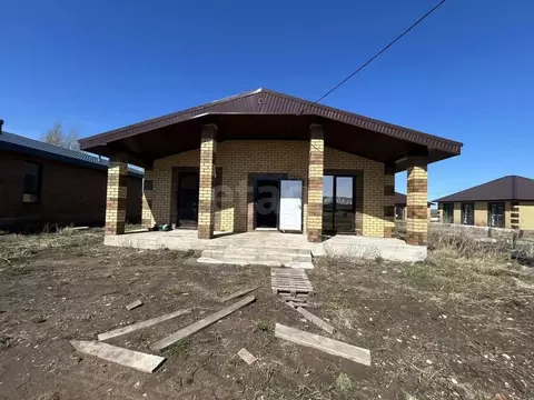 Дом в Башкортостан, Уфимский район, Русско-Юрмашский сельсовет, д. ...