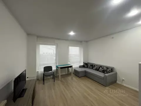 Студия Москва Дорожная ул., 46к1 (25.1 м)