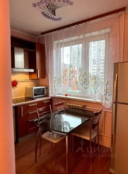 1-к кв. Москва, Москва, Зеленоград к1626 (38.0 м)