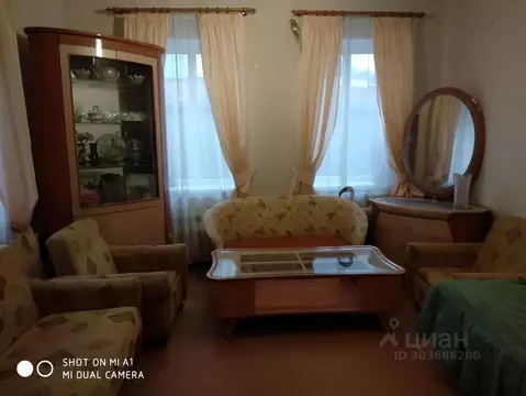 Дом в Ростовская область, Ростов-на-Дону пер. Маяковского (38 м)