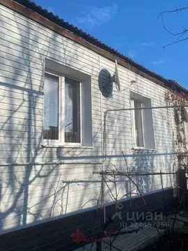 Дом в Белгородская область, Губкин Южная ул. (60 м)