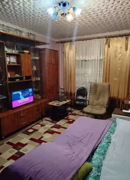 1-к кв. Белгородская область, Старый Оскол Южный мкр, 3 (38.5 м)