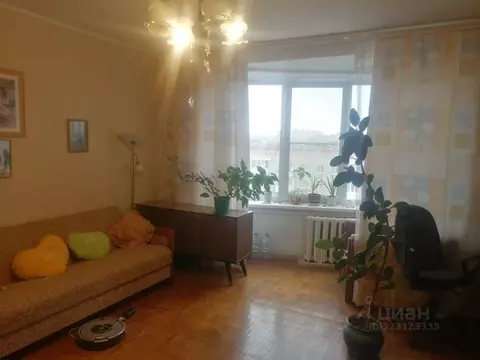 3-к кв. Архангельская область, Архангельск Воскресенская ул., 103 ...