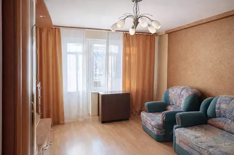 3-к кв. Татарстан, Казань ул. Братьев Касимовых, 64 (60.1 м)