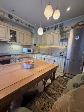 3-к кв. Санкт-Петербург Пулковская ул., 10к1 (84.7 м)