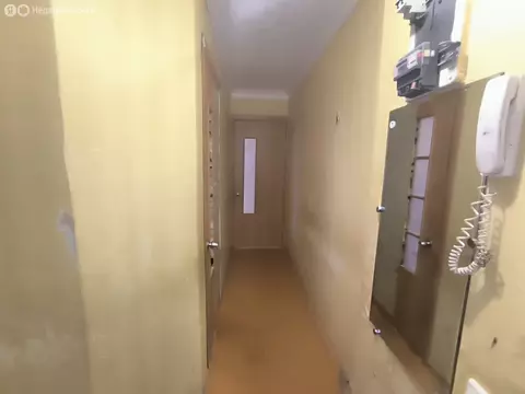 2-комнатная квартира: Магнитогорск, улица Помяловского, 13 (41 м)