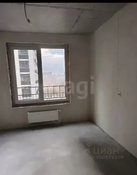 1-к кв. Тюменская область, Тюмень ул. Краснооктябрьская, 4к1 (37.0 м)