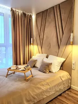 1-к кв. Ростовская область, Ростов-на-Дону просп. Соколова, 68/118Вс2 ...