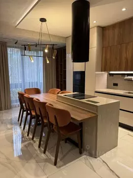 4-к кв. Москва Ленинградский просп., 35С2 (120.0 м)