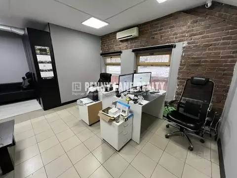 Помещение свободного назначения в Москва Измайловский просп., 123/1К1 ...