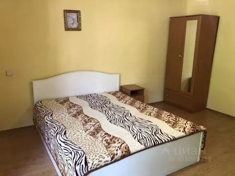 Комната Крым, Алушта ул. Краснофлотская, 32И