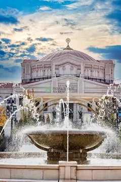 4-к кв. Севастополь ул. Дмитрия Ульянова, 37 (200.0 м)