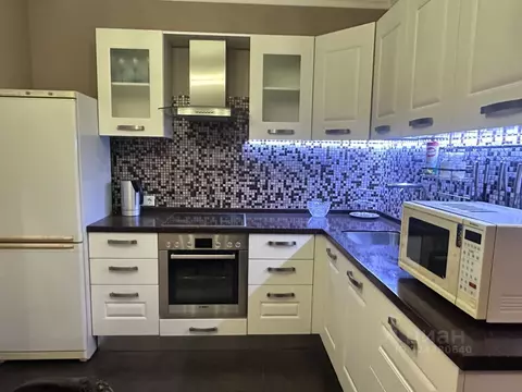 1-к кв. Московская область, Одинцово ул. Кутузовская, 7 (42.0 м)